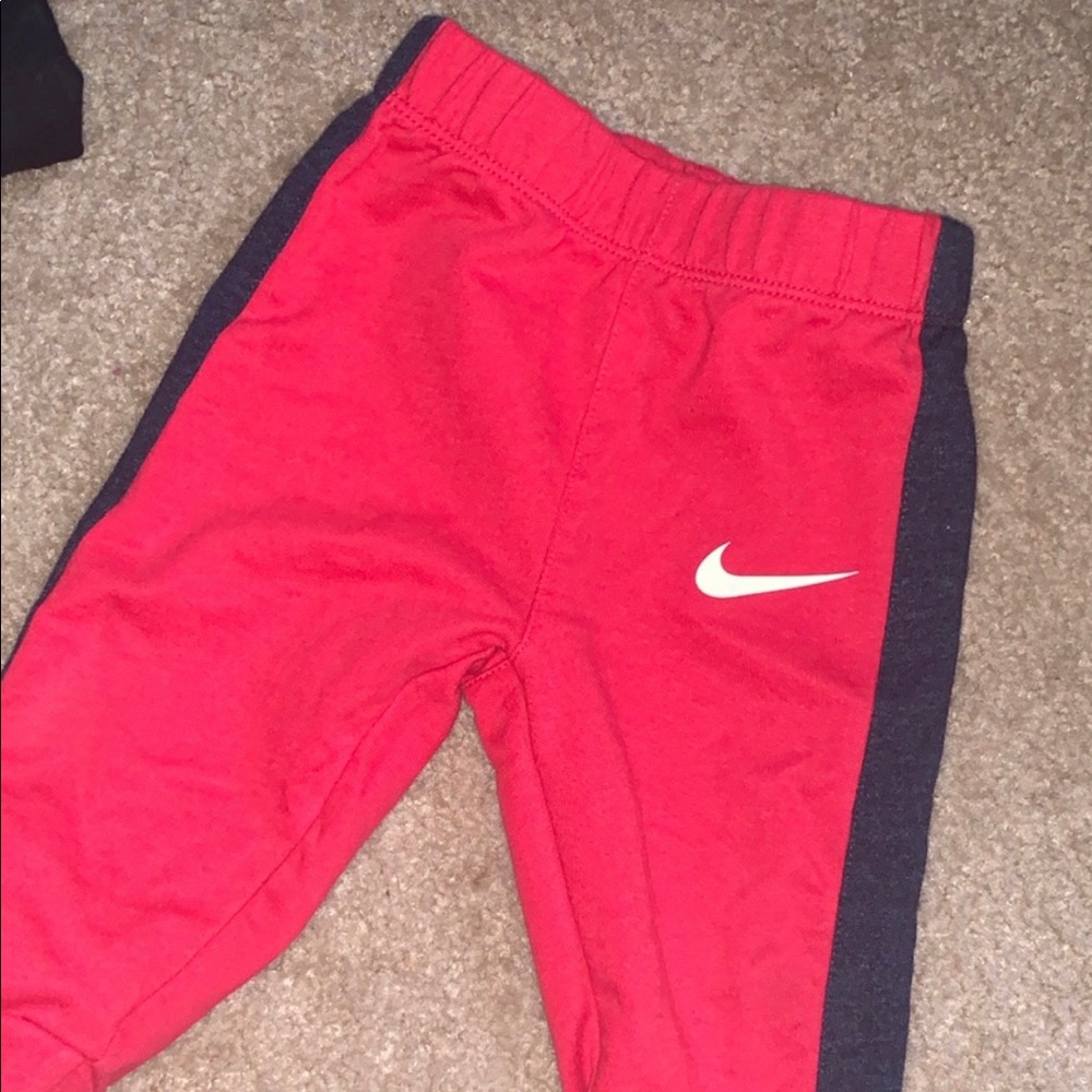Mike sweatpants